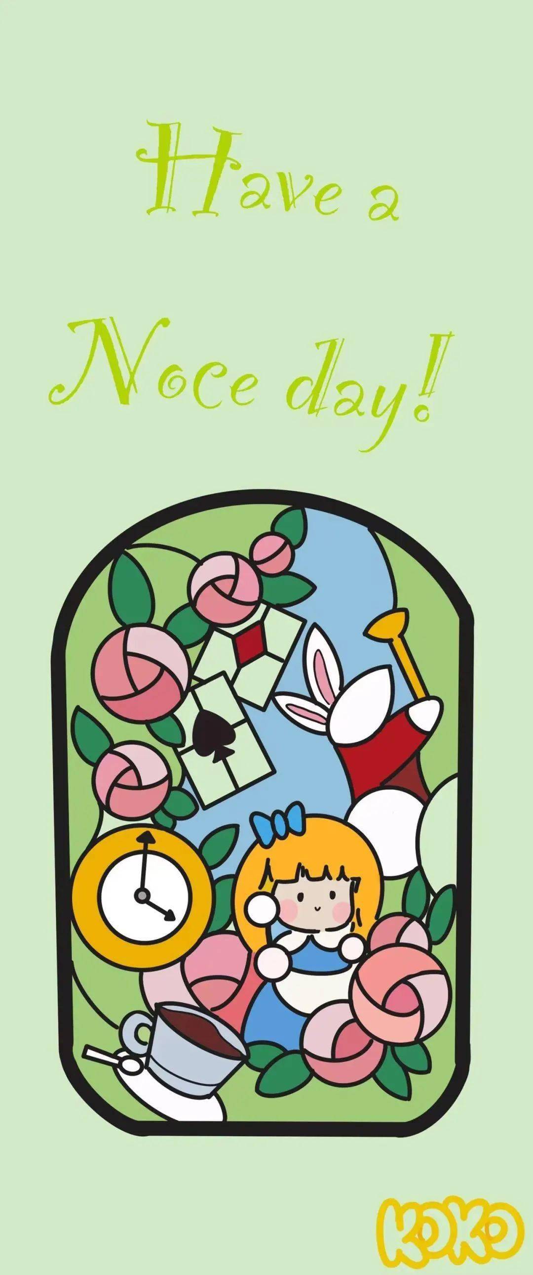 椰子老师丨一起找回最简单de快乐吧