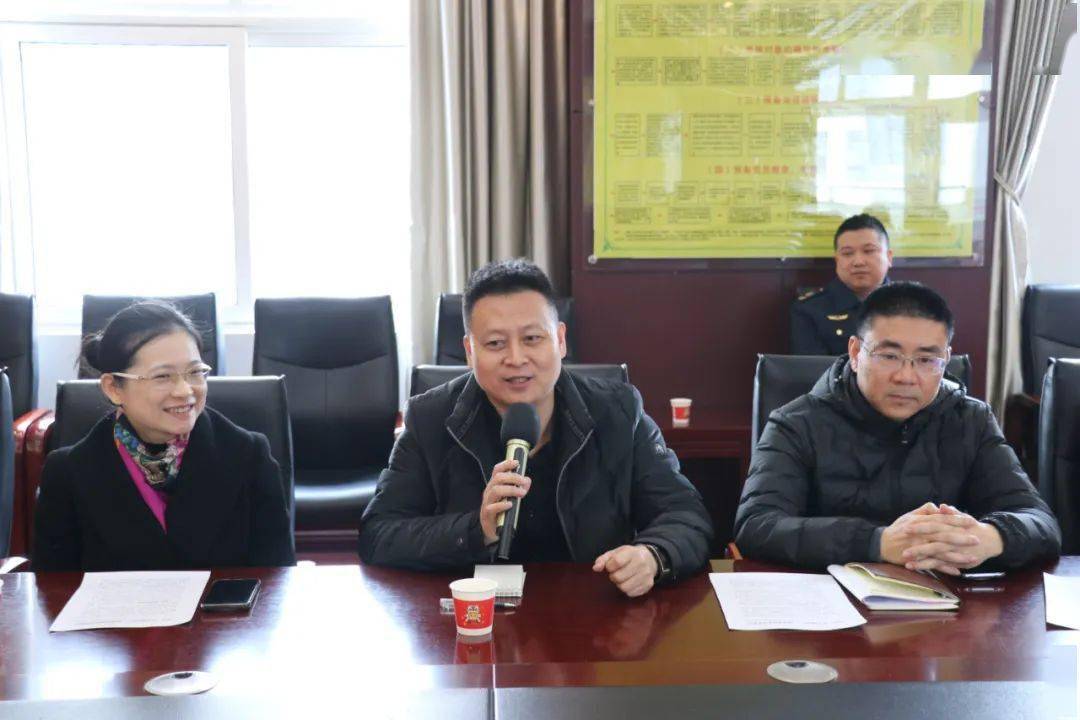 学校将在健康食堂管理方面不断地求索,不断地探寻,努力提升服务水平