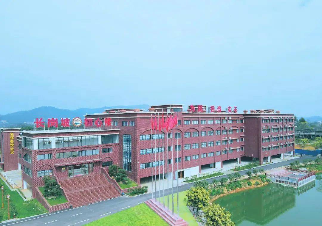 广东省研学基地名单已公布啦,罗定这个地方上榜