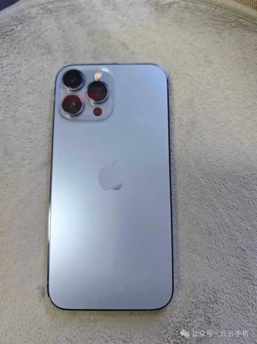 苹果13promax低至5150元,国行精品二手机低价!_特价_外观_电池