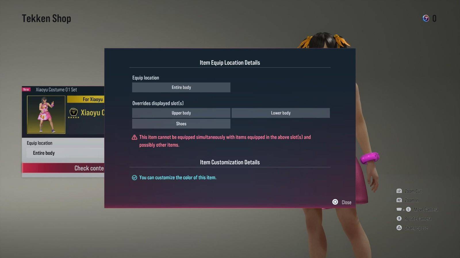 《铁拳8》现已加入微交易 一些玩家非常愤怒_游戏_服装_硬币