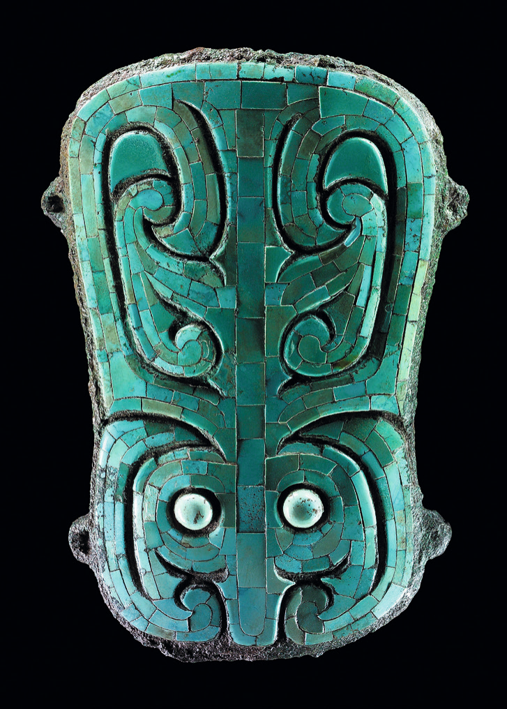 猛禽_鸟类_先民