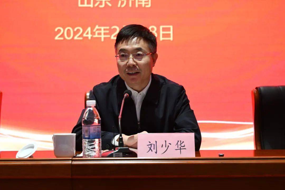 代表大会暨第六届理事会, 常务理事第一次会议召开_孙波_工作_领导