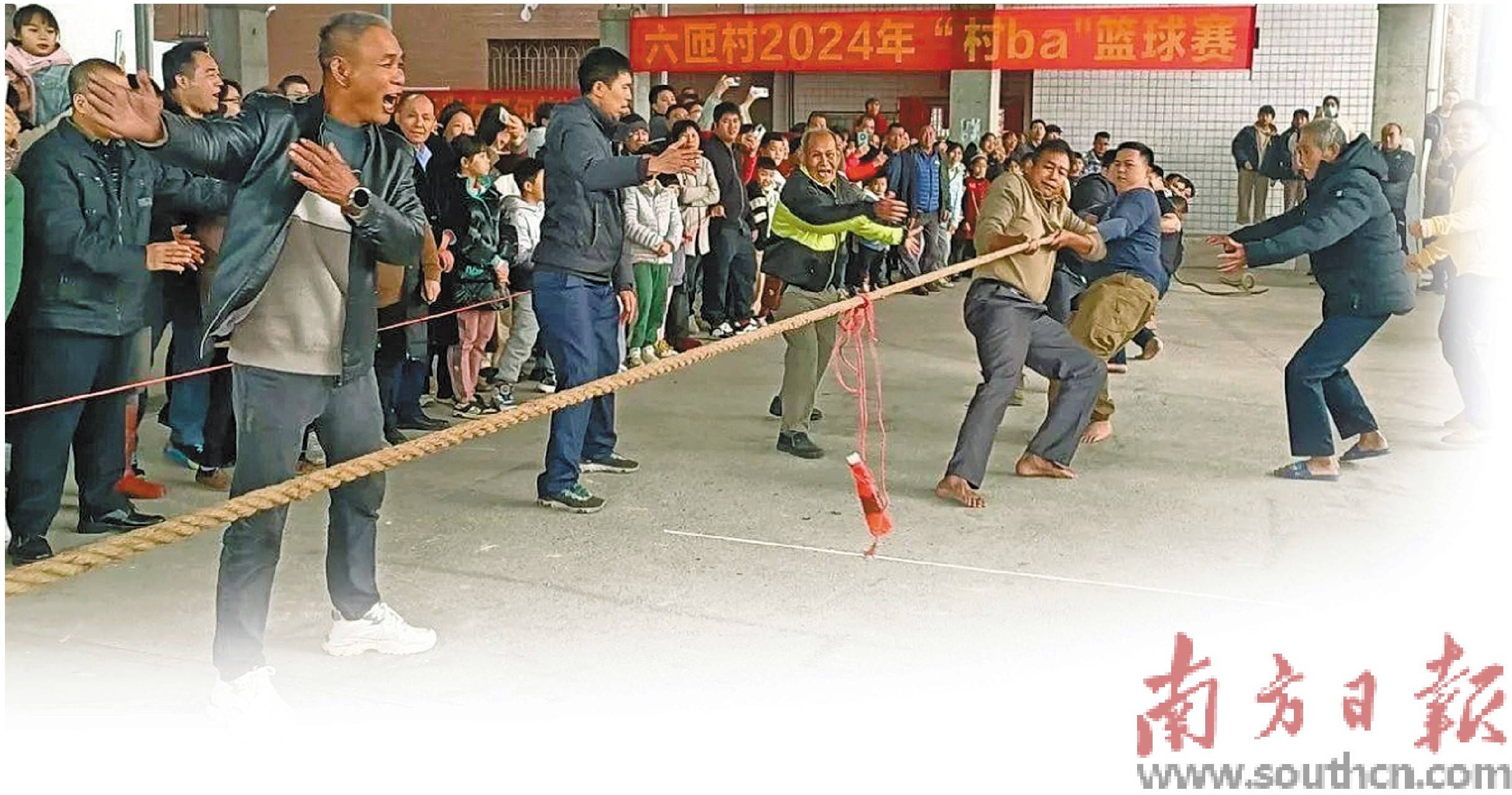 轻宴席重文化 寓教于乐节味浓_活动_高州_传统