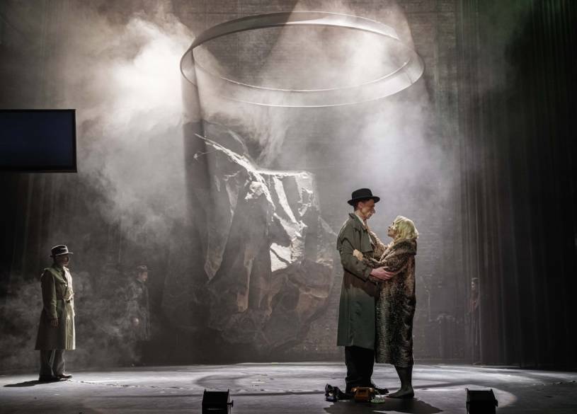 李建军:戏剧促进社会进步_波兰_作品_文化