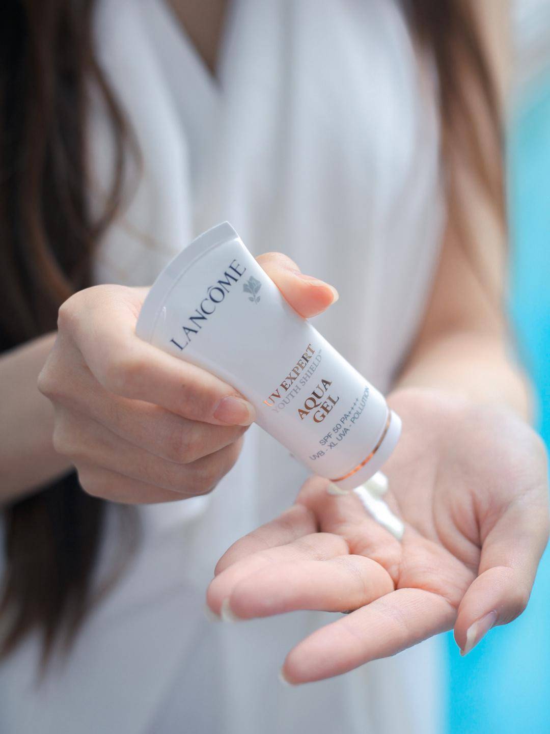 防晒霜_肌肤_皮肤