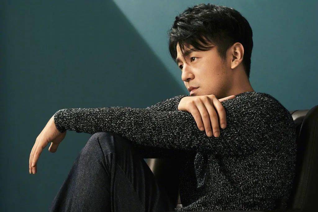 我们都被"窝囊废"雷佳音骗了!