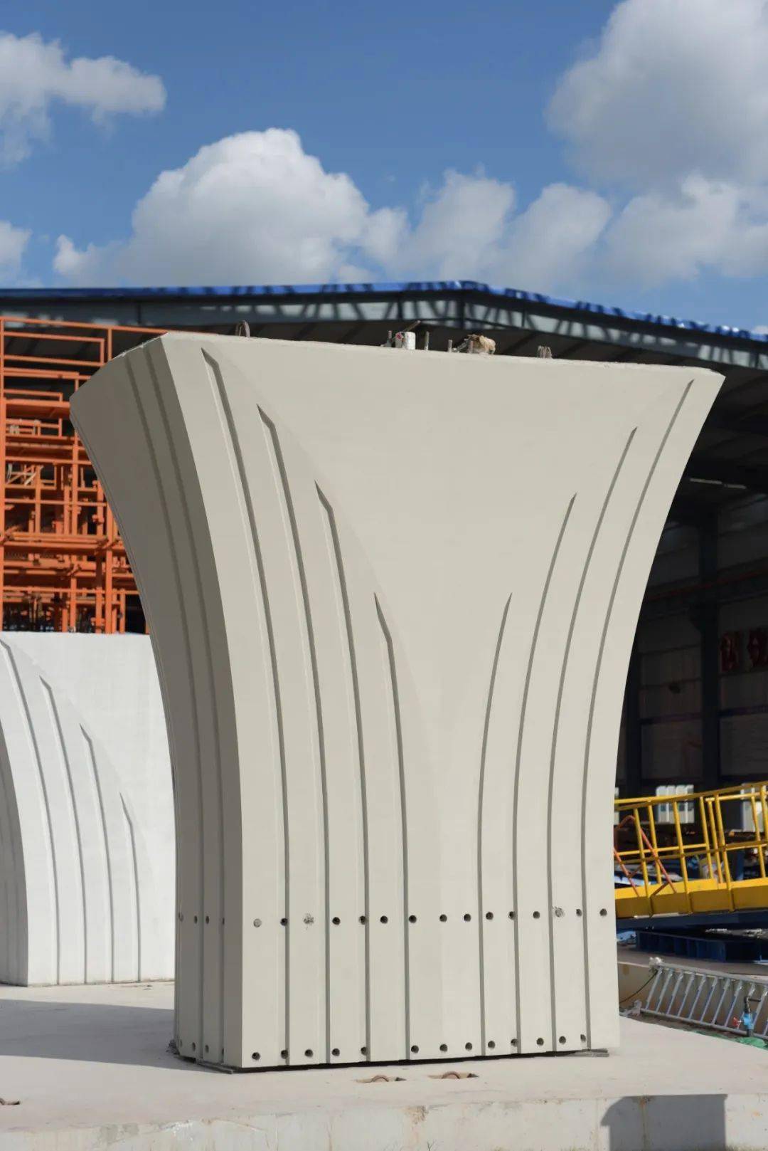 施工_北环大道_深圳