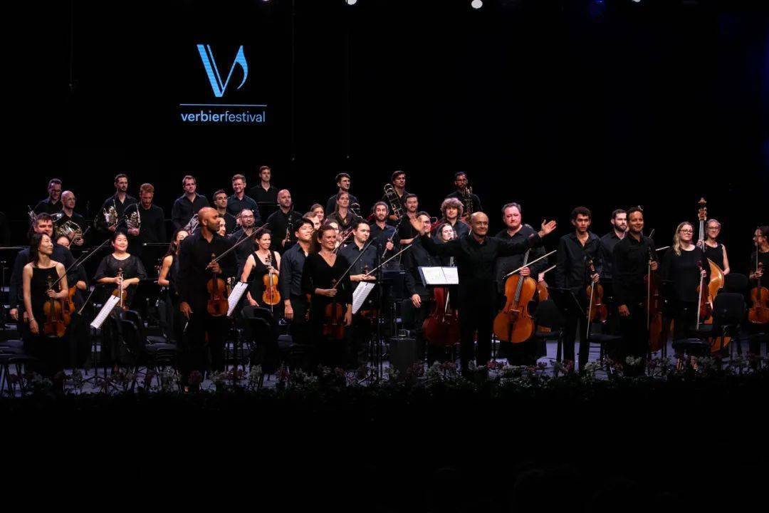 07verbier festival chamber orchestra韦尔比耶音乐节管弦乐团