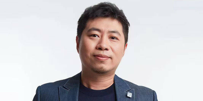 全国政协委员曹鹏:击穿转型升级层层阻碍 打通产业数字化直效通道