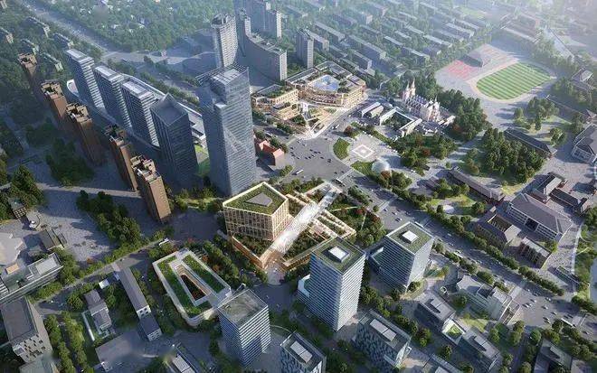 如何影响济南楼市?独家分析._历城区_片区_发展