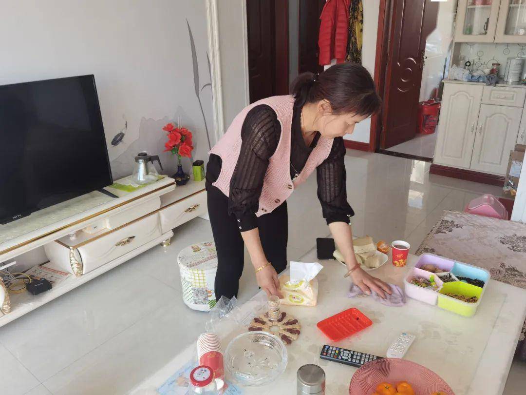 磨坊"磨"出幸福路_赵福_生活_大伯