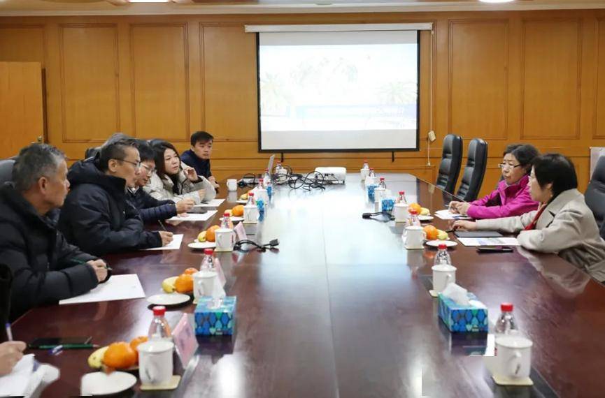 中国香化协会颜江瑛理事长赴海正药业股份有限公司走访调研_发展