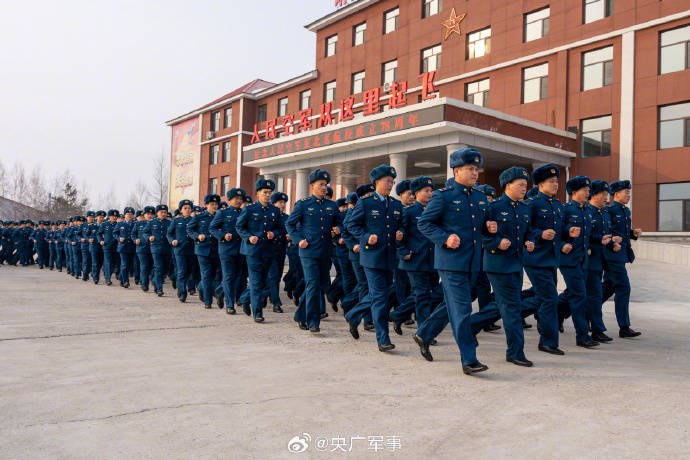 公主岭空军部队图片