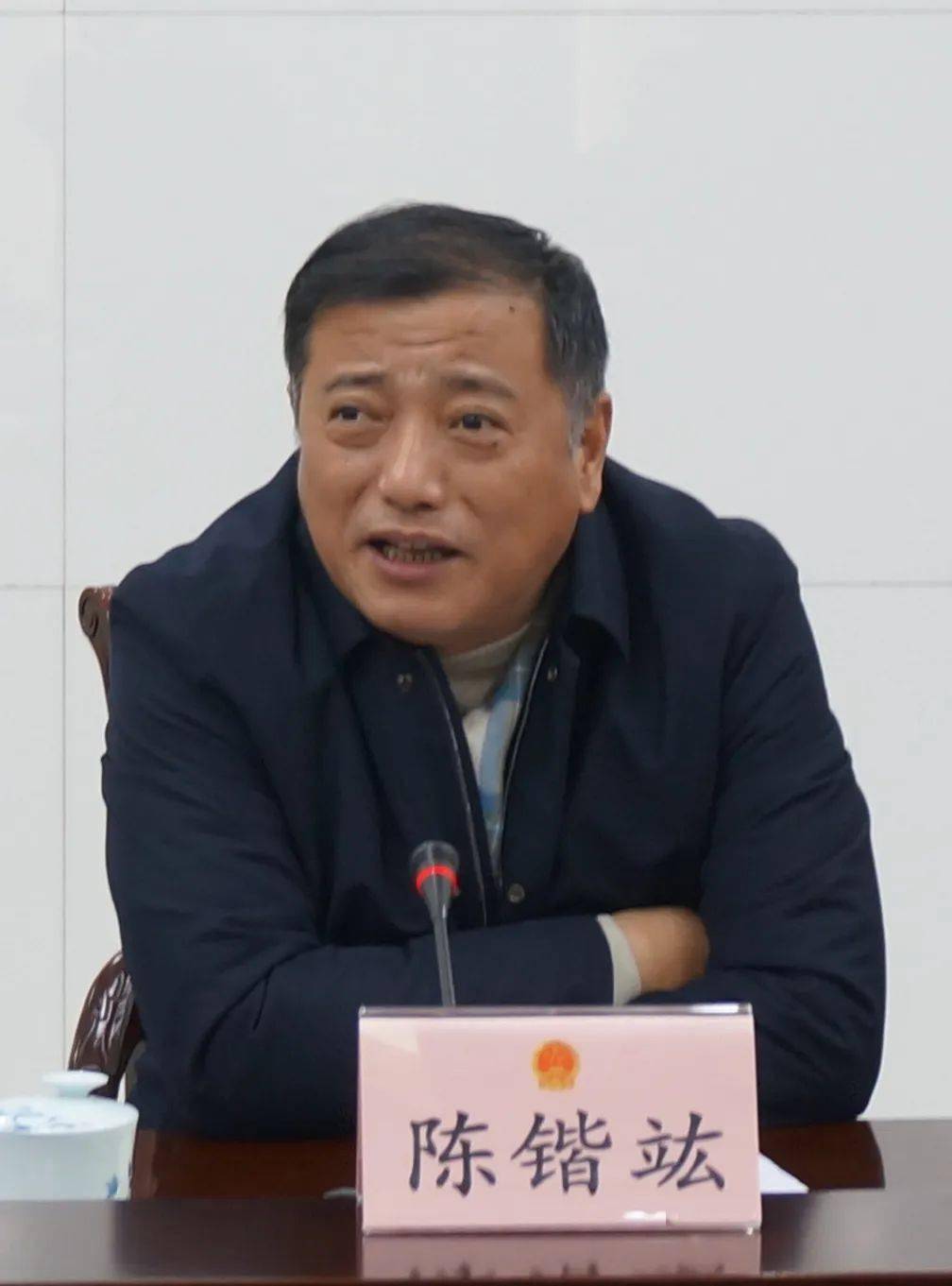 市人大常委会召开教科文卫工委对口联系部门座谈会