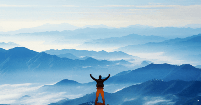 这个演讲的ppt开场,我看傻眼了!_图片_利兄_细节