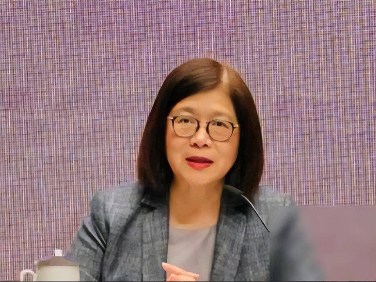 ecfa未来是去是留,管碧玲如何解决金厦事件_大陆_问题_遗体