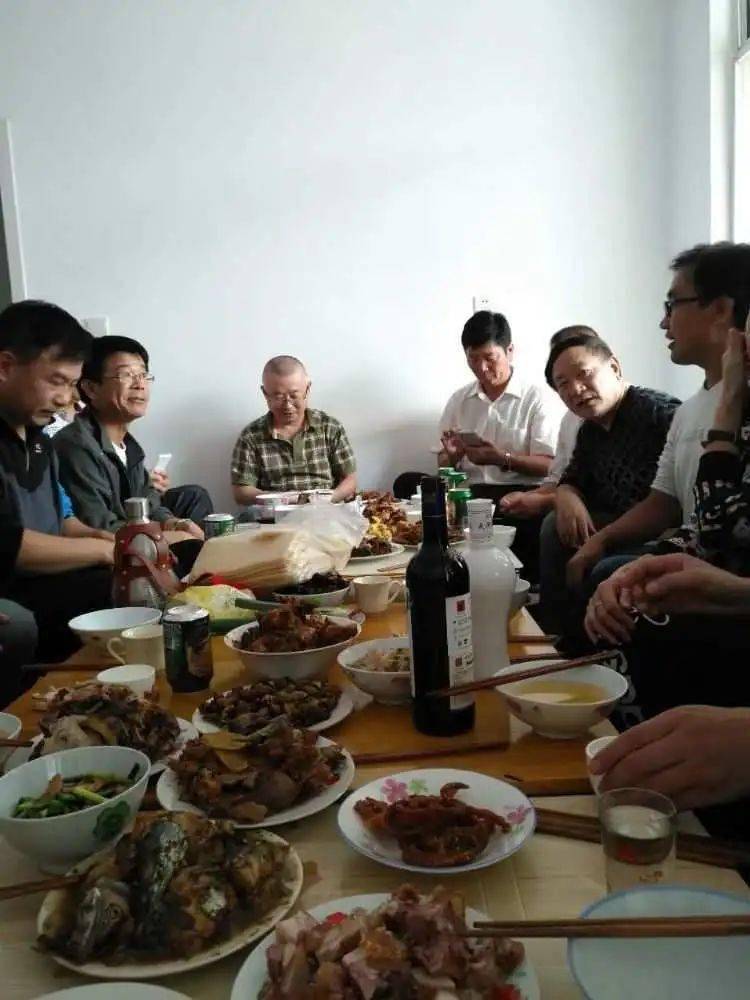 醉美农家乐,相约大碗酒——"大碗酒,大块肉"金秋乡