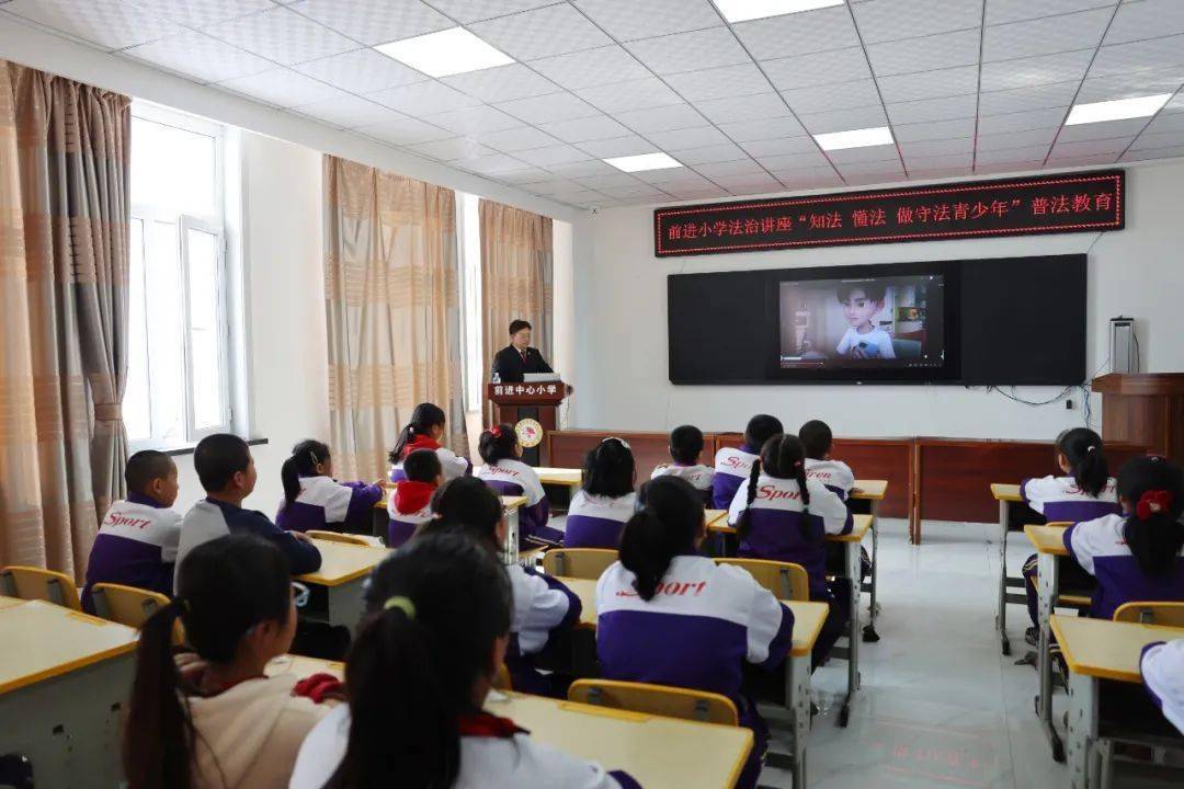 榆树市法院:紧盯开学季 护航成长路_法治_青少年_未成年人
