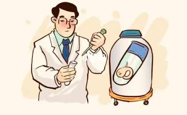 河北省人类精子库自精保存须知_精液_检查_生殖