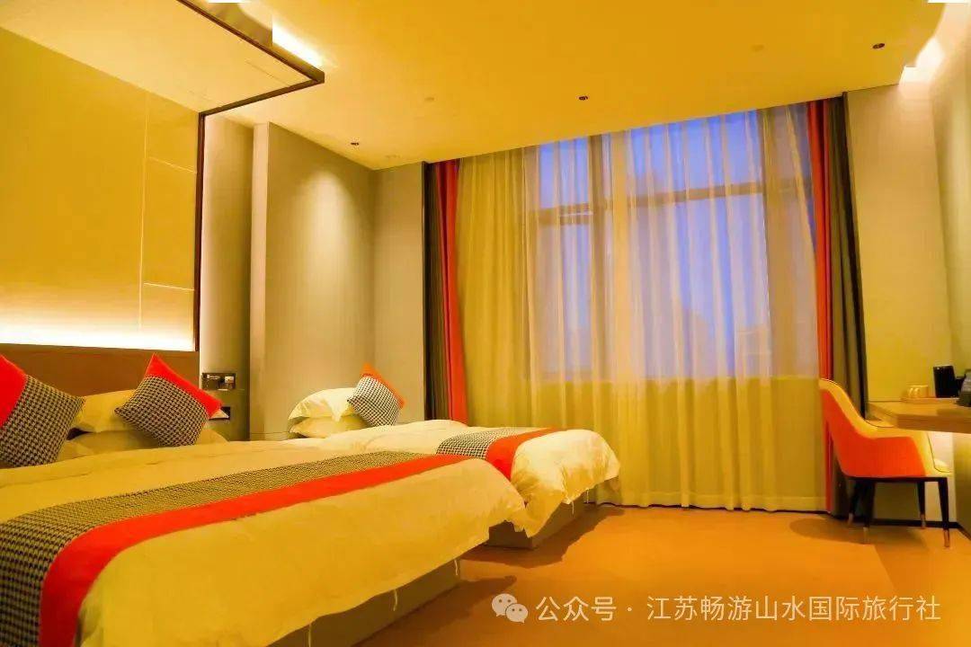 霞浦全季酒店电话图片