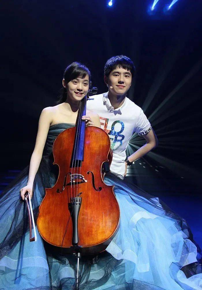 安娜_演技_表演