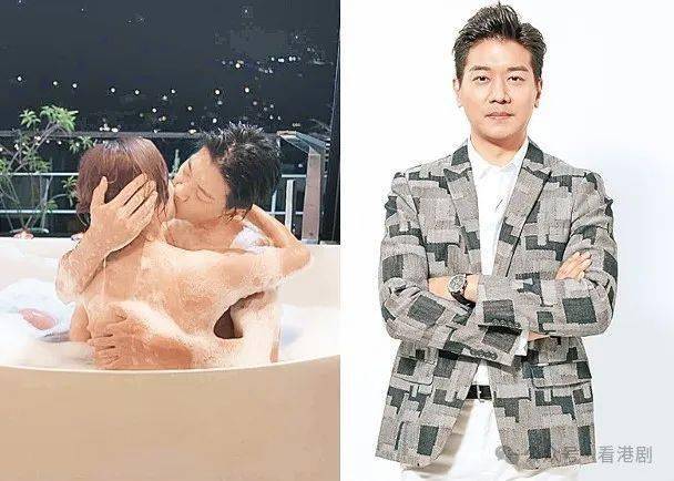 甫播出即惹起热议,日前一集,竟然有黎诺懿忘情露股,赖慰玲真空露背