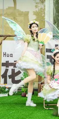 阜阳春日放风指南必须人手一份