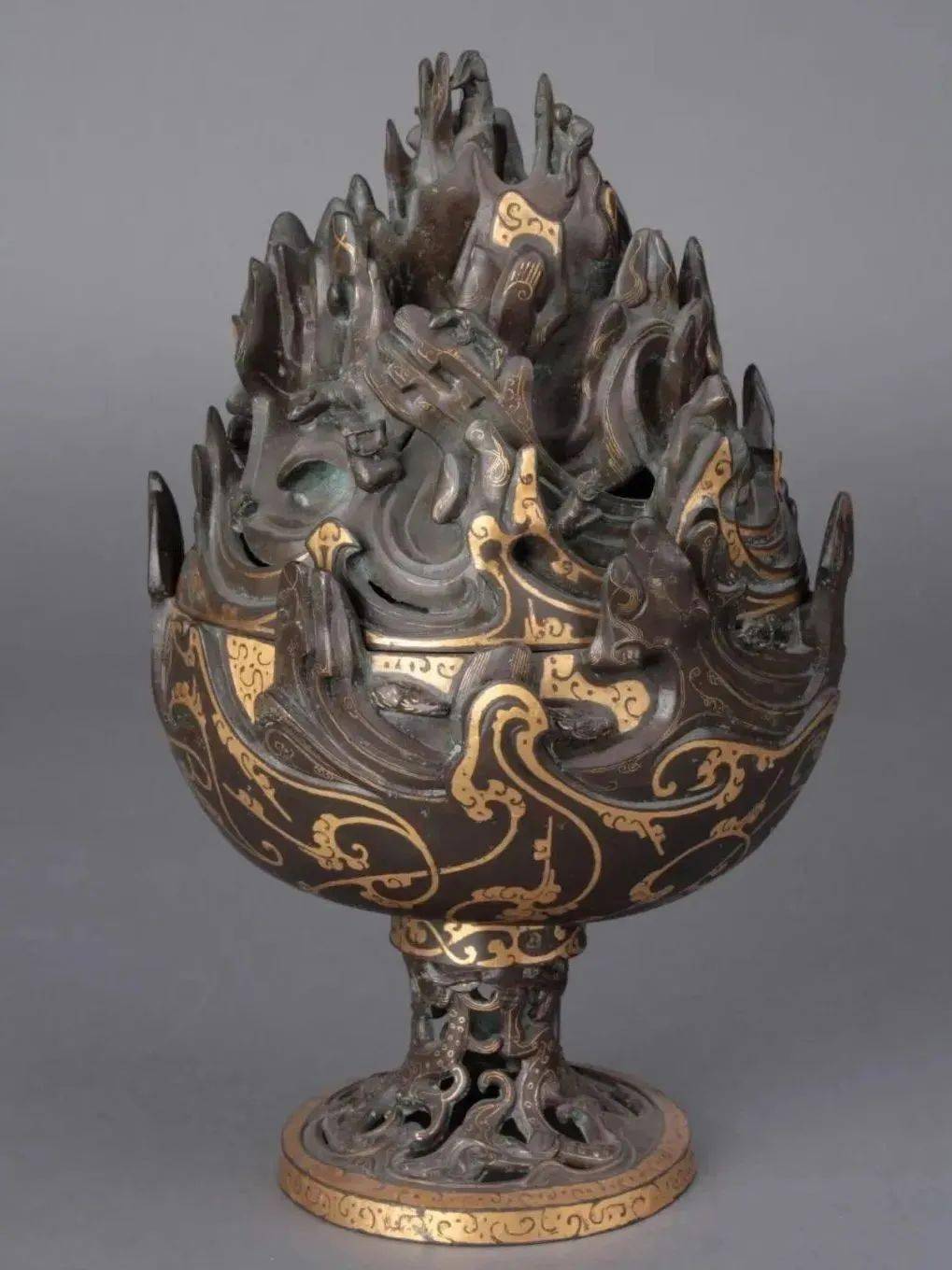 西市香炉专场 |rose优选_青铜器_原价_cm