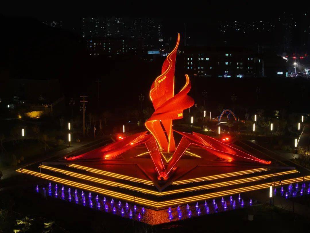 《向山而行,遇见阜平!》获评"500字小作文赞家乡征集活动"优秀作品