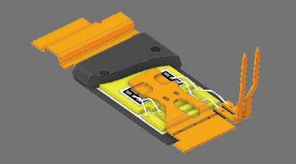 开发基于铜烧结技术的sic器件,从基础材料研究出发,降低sic器件封装