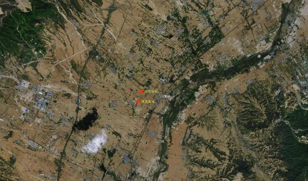 山西考古新发现|夏县辕村,从新石器横跨明清;平陆良庄,夏时期连接晋南