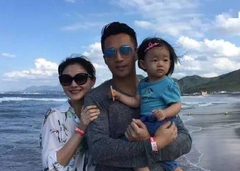 女明星为啥死都要死在豪门?_刘涛_李云峰_老公