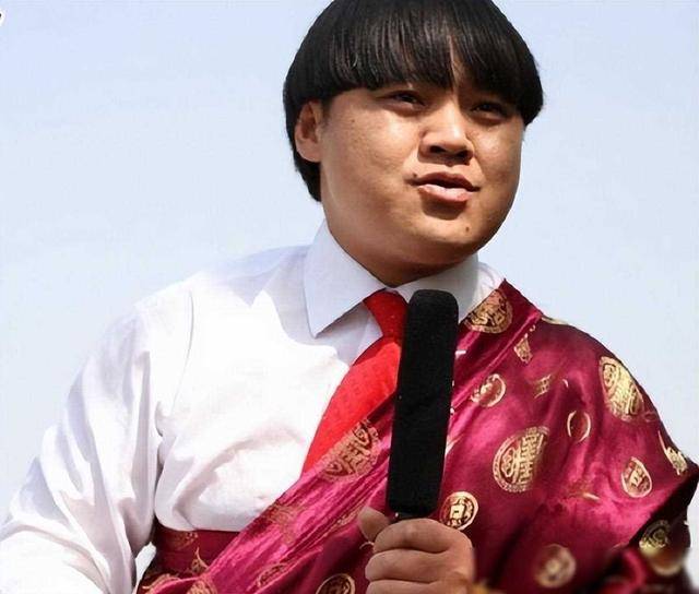 "天才"洛桑:27岁酒驾早逝,师父20年后说出当天细节,令人_口技_天赋