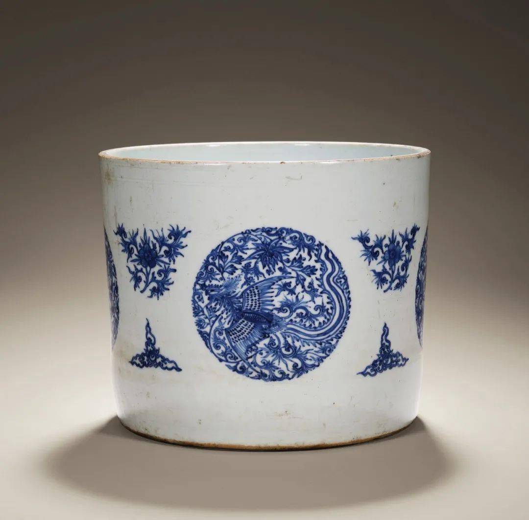 北京保利2024迎春拍丨中国古董珍玩专场_瓷器_欧洲_拍卖会