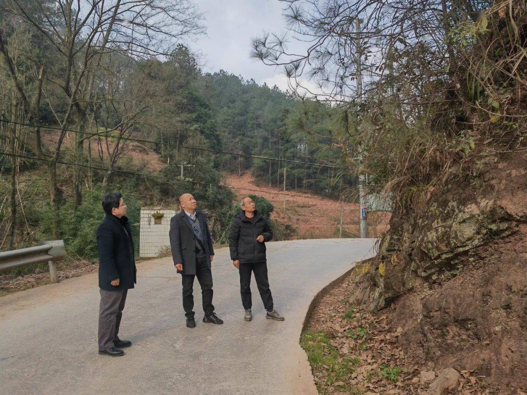 敢闯敢干,唯实争先 | 涪陵乡镇街道"一把手"这周在