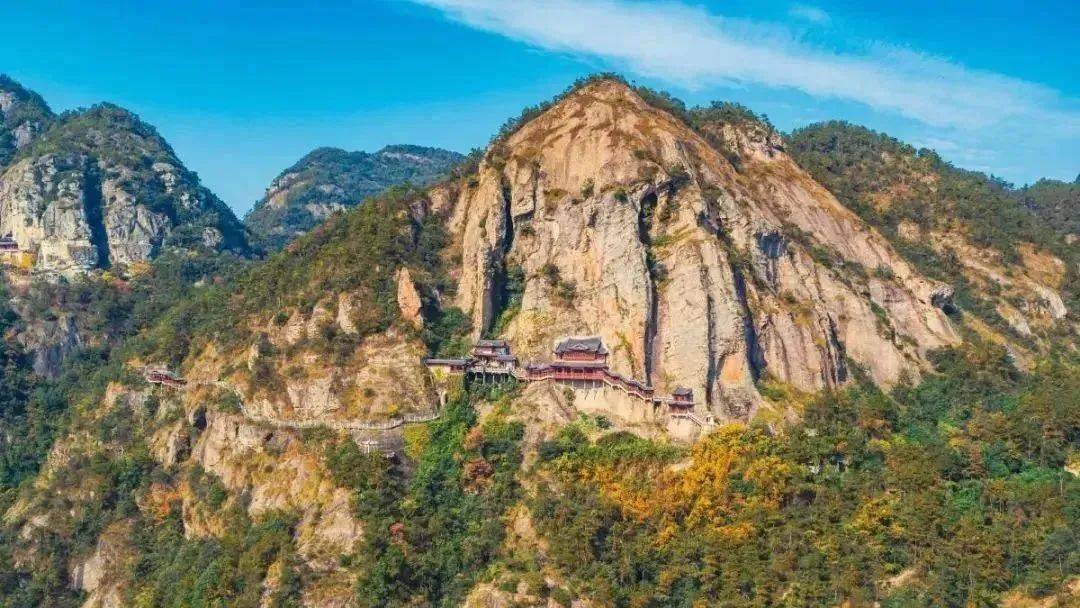 东阳人,全部免票!_景区_门票_游客
