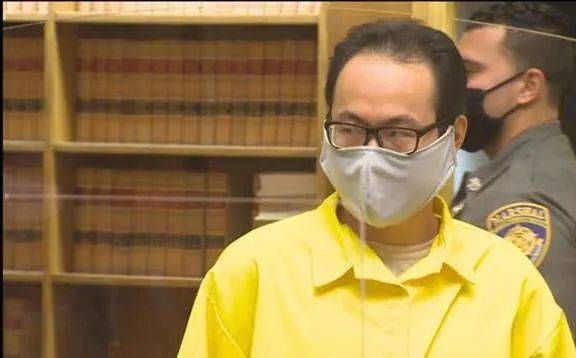 mit中国留学生情杀耶鲁硕士,面临35年漫长监禁