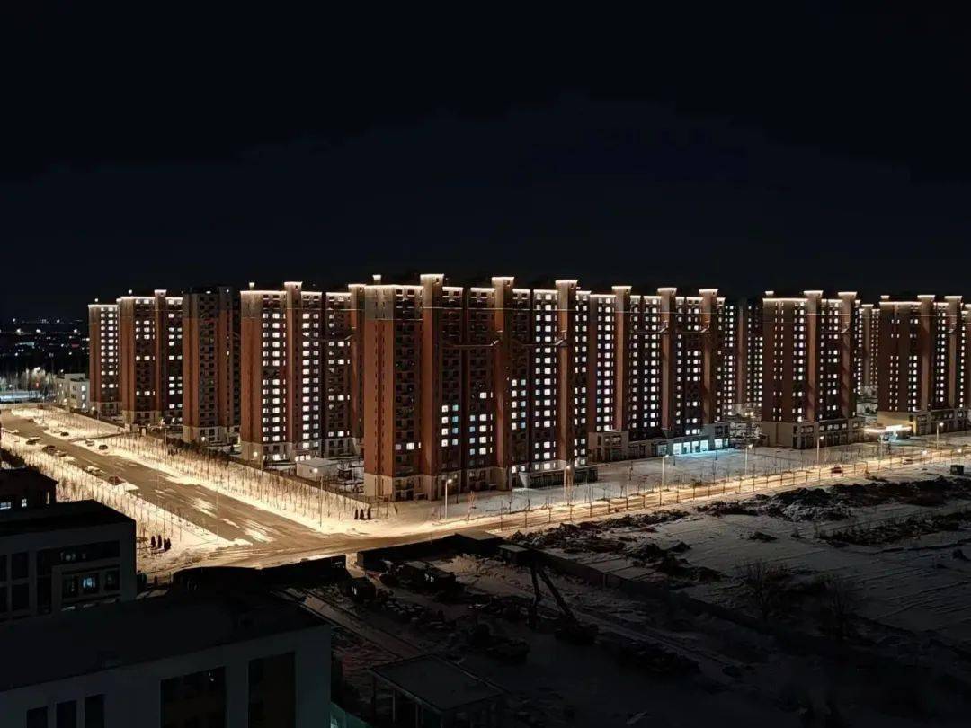 2024年任丘城市更新来啦!重点打造高铁新城!