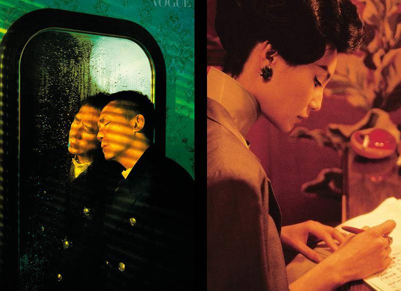 prada_王家卫_电影