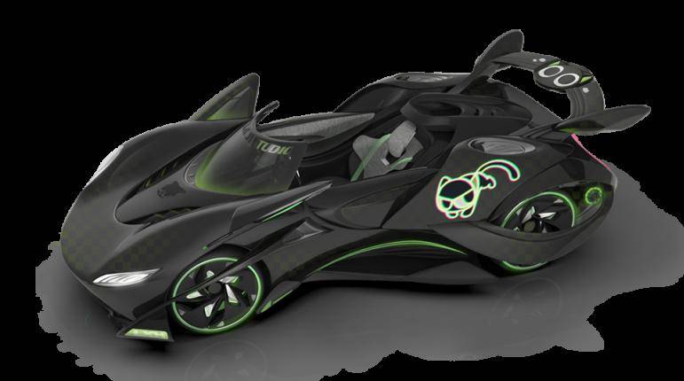 2024qq飞车全国公开赛s4即将开赛!