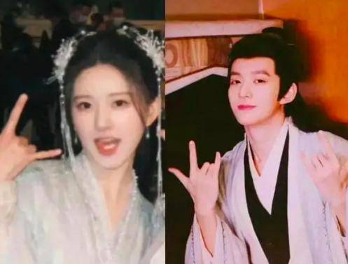 赵露思的瓜?王一博跪舔被打脸?范丞丞凭什么爆红?朱正廷糊了?