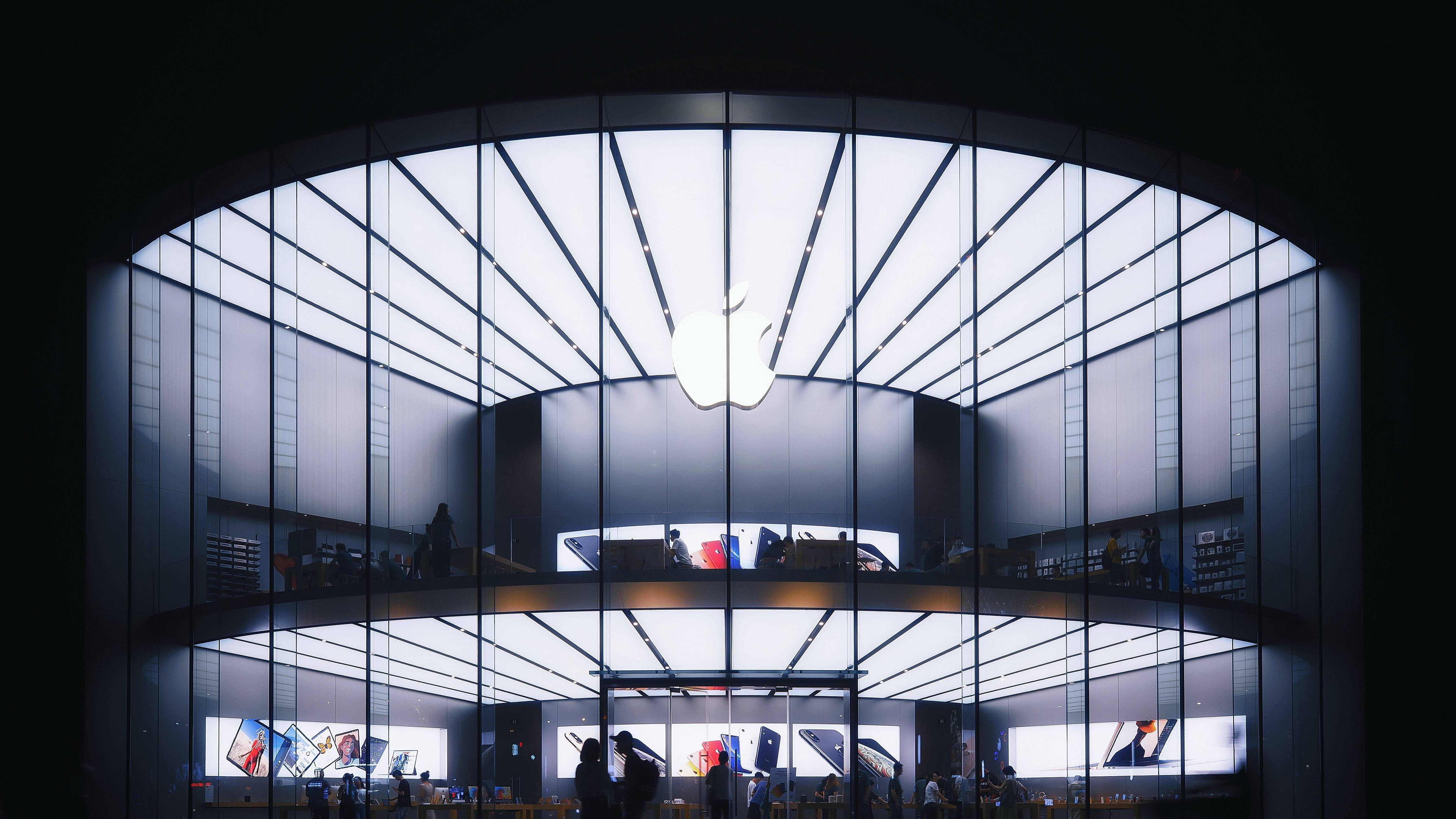 放弃造车,苹果能在ai界开天辟地吗_siri_人工智能_openai