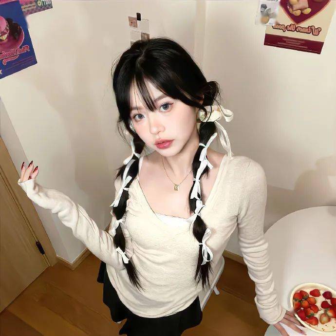 头像丨一组万年难遇的wechat头像