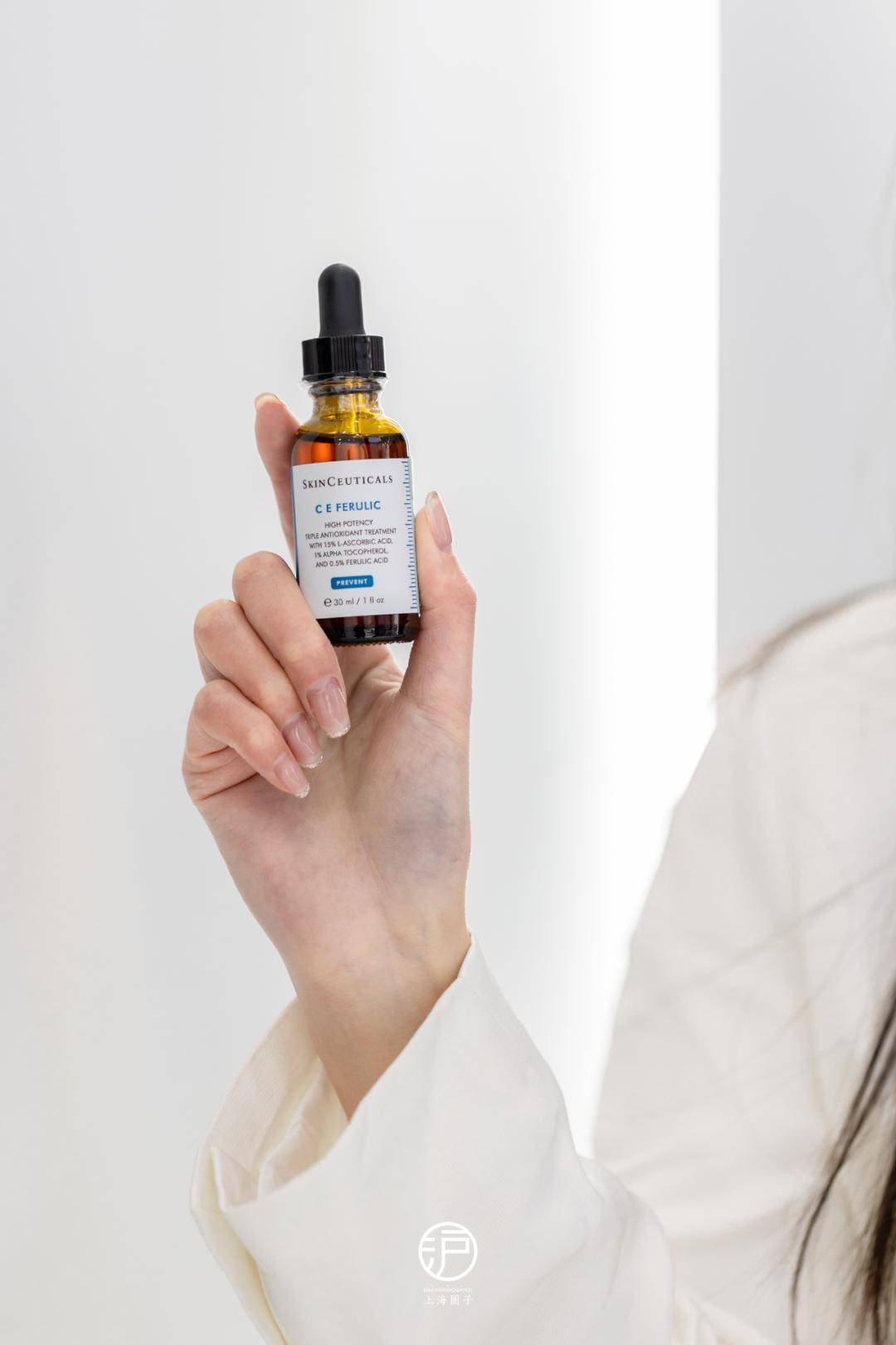 修丽可「整全护肤星品体验站」落地第一八佰伴,带你解锁护肤未来式!