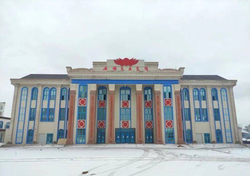 56亿元,这个民俗旅游区正式对外招商_文化_伊宁市_伊犁