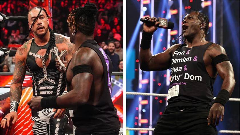 二柱子即将迎来生涯高光时刻,有望赢得双打冠军!_米兹_审判_压制