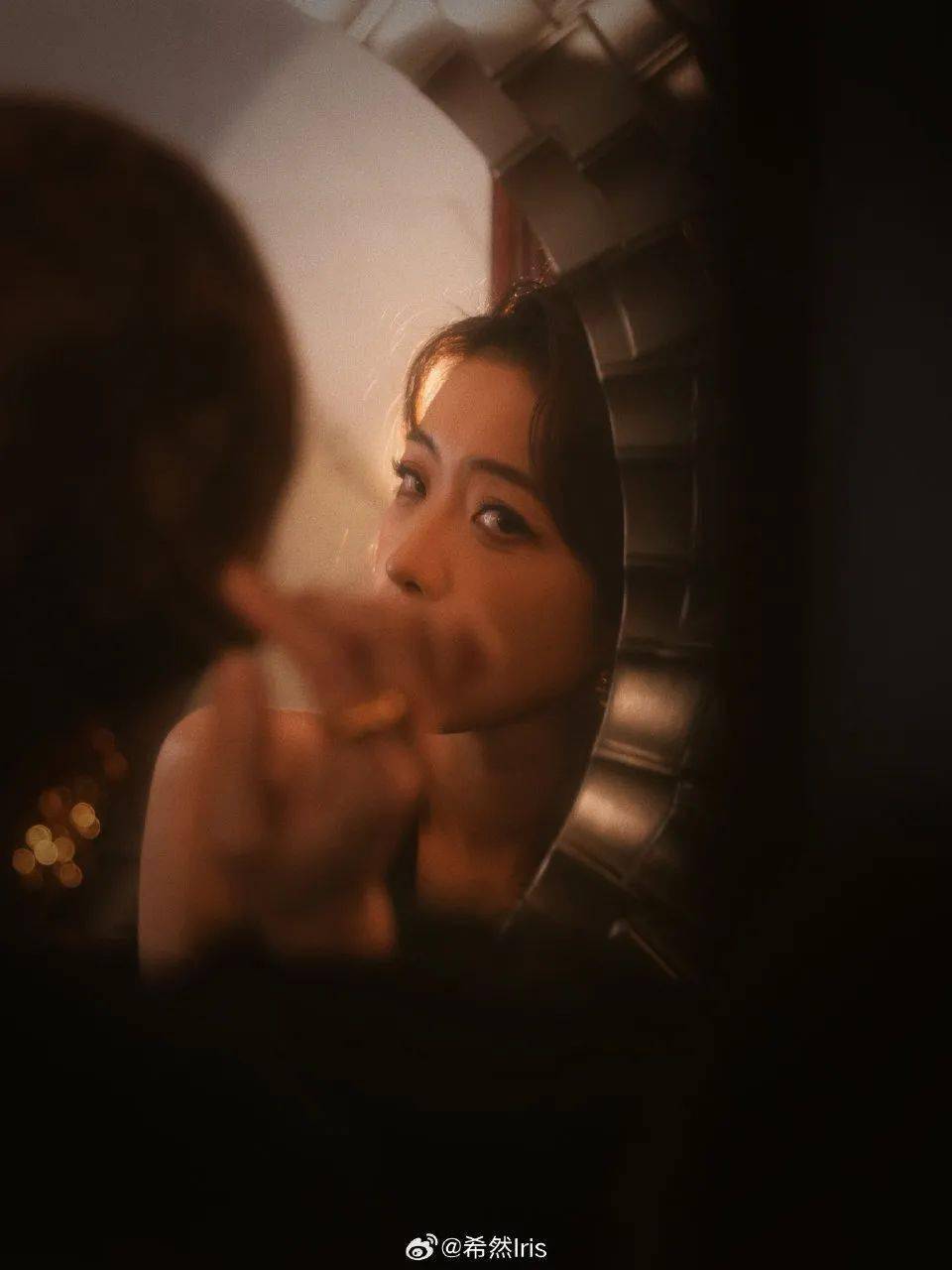 【lpl美女解说】希然: 看得见的就是真的