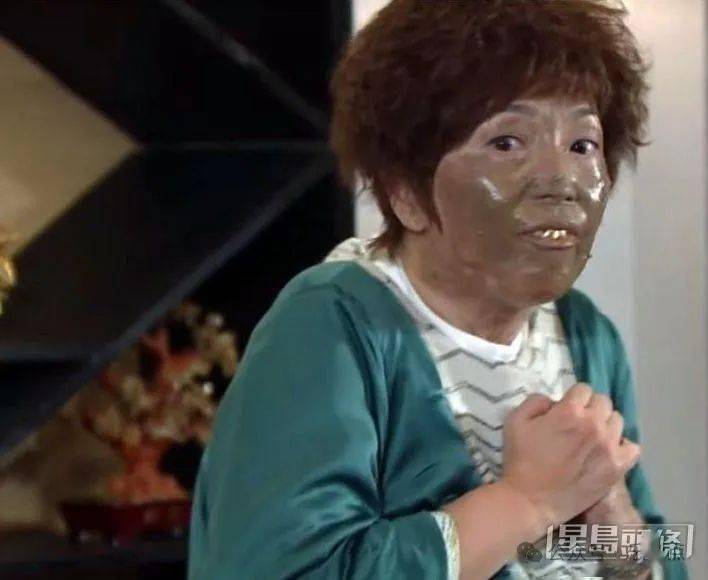 因此心灰意冷离开tvb,5年内难再同桌吃饭_直播_开心_压力