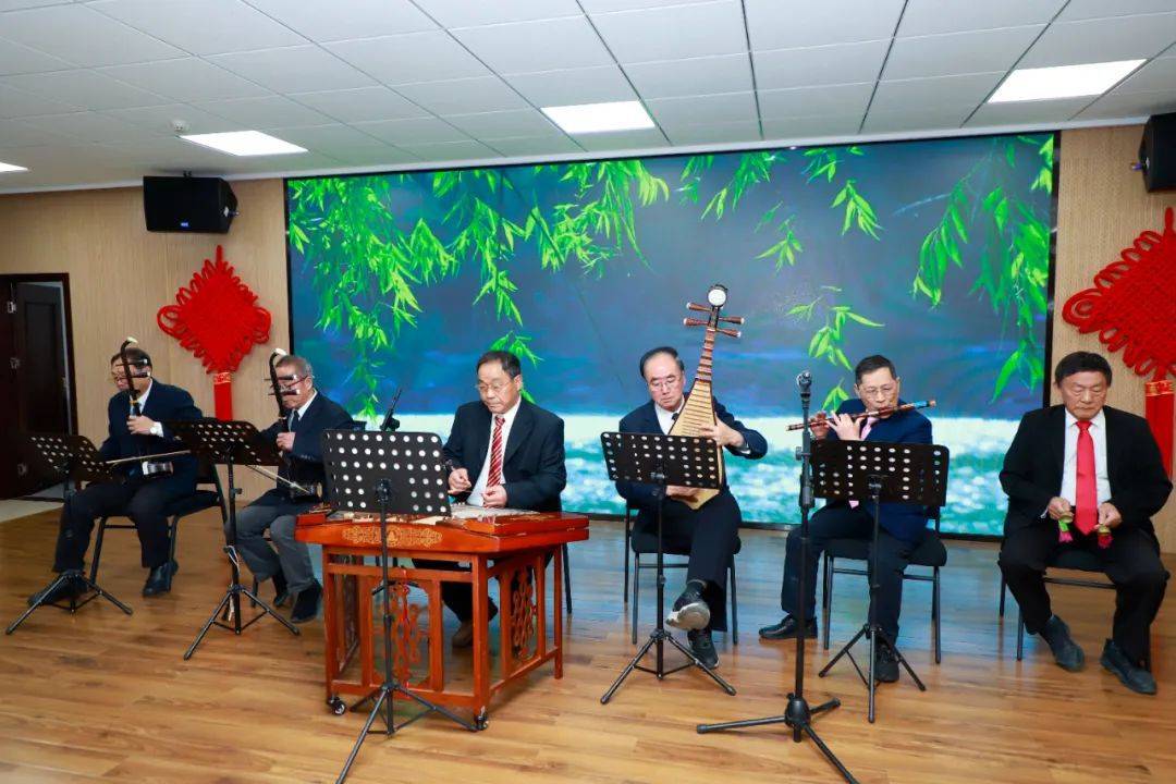 始于戏曲,嘉定这个社区激发居民自治有妙招_赵吉忠_小区_治理